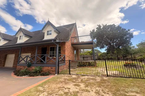 3/11 Pipeclay Cl, Corindi Beach, NSW 2456