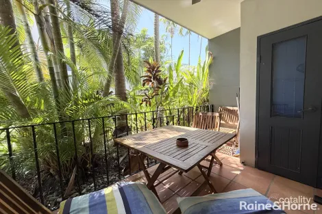 35/62-64 Davidson St, Port Douglas, QLD 4877