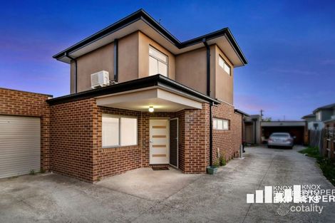 Property photo of 2/57 Kirkham Road Dandenong VIC 3175