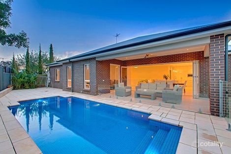 Property photo of 50 Ashbourne Avenue Kingswood SA 5062