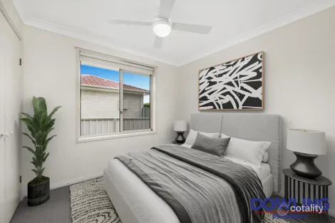 Property photo of 33 Dangar Circuit Medowie NSW 2318