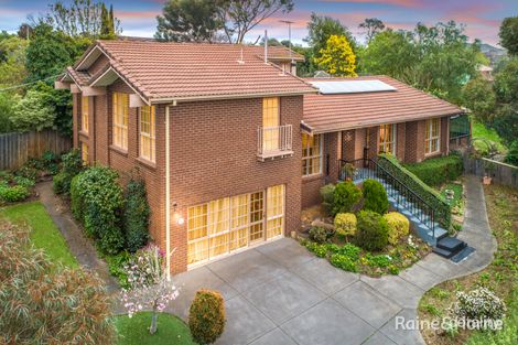 Property photo of 46 Jackson Street Sunbury VIC 3429