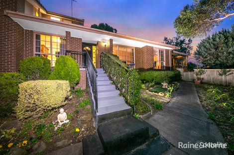 Property photo of 46 Jackson Street Sunbury VIC 3429