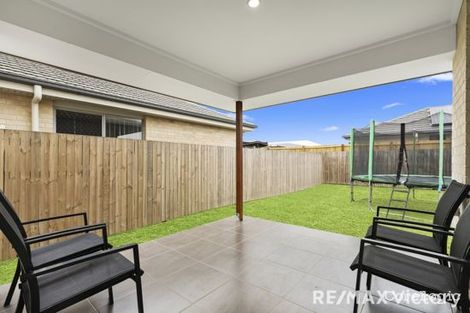Property photo of 21 Rosewood Street Caboolture South QLD 4510