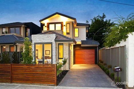 Property photo of 2 Little Mary Street Spotswood VIC 3015