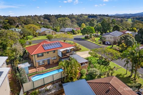Property photo of 9 Canterbury Chase Goonellabah NSW 2480