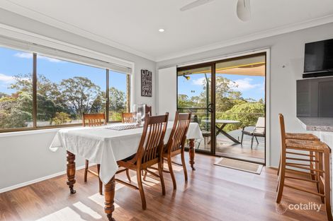 Property photo of 9 Canterbury Chase Goonellabah NSW 2480