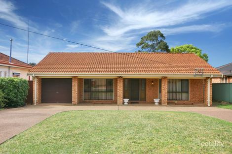 25 Burnett St, Merrylands, NSW 2160