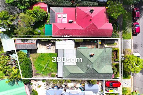 Property photo of 11 Bent Street Concord NSW 2137