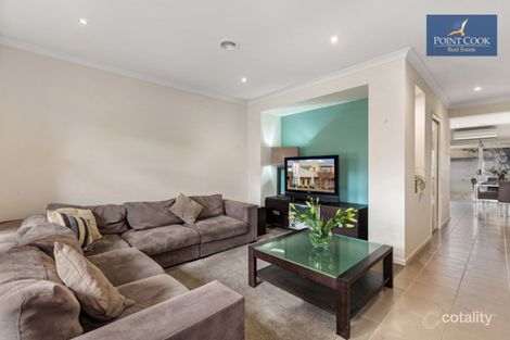 Property photo of 19 Prominence Boulevard Tarneit VIC 3029