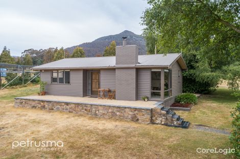 Property photo of 39 Nicholls Road Collinsvale TAS 7012