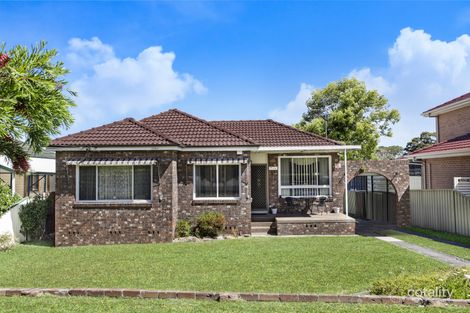 Property photo of 313 Hamilton Road Fairfield West NSW 2165