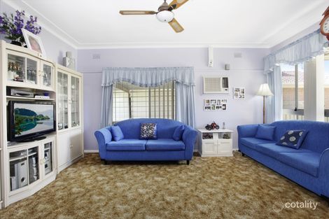 Property photo of 313 Hamilton Road Fairfield West NSW 2165