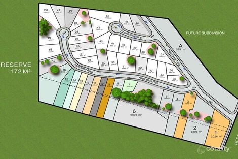 Property photo of 26 Panorama Drive Diamond Creek VIC 3089