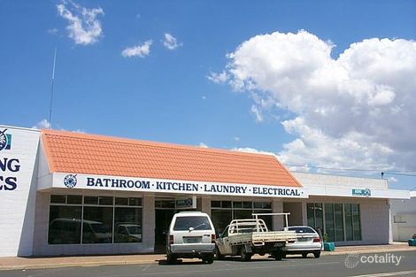 22 Woondooma St, Bundaberg Central, QLD 4670