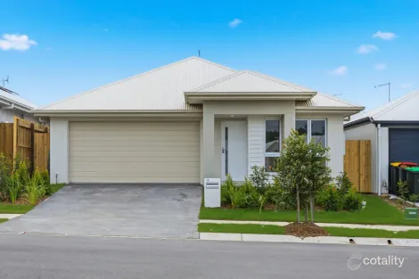 13 Langa St, White Rock, QLD 4306