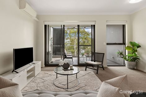 Property photo of 408/38-42 Chamberlain Street Campbelltown NSW 2560