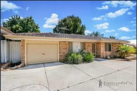 121b Watkins St, White Gum Valley, WA 6162