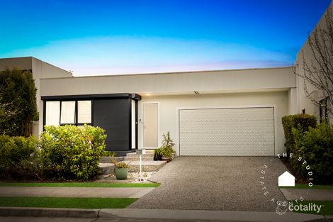 Property photo of 15 Blinkhorn Circuit North Kellyville NSW 2155