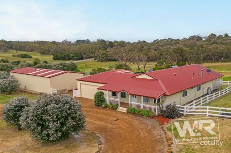 376 Lowanna Dr, Marbelup, WA 6330