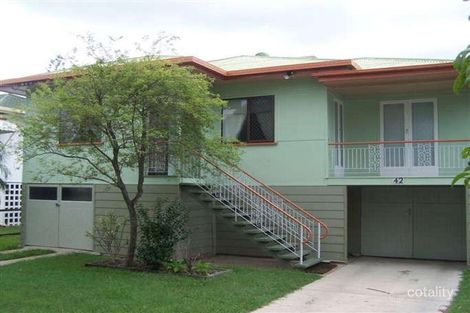 Property photo of 42 Luck Avenue Wandal QLD 4700