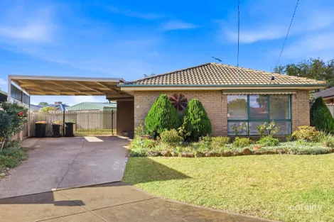 4 Snowy Ct, Werribee, VIC 3030