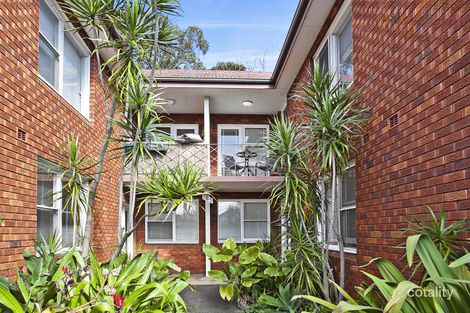 8/187 Frederick St, Ashfield, NSW 2131