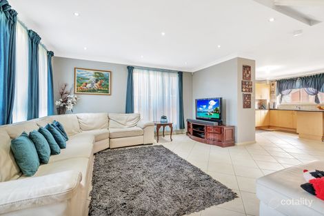 Property photo of 2 Swansea Place West Hoxton NSW 2171
