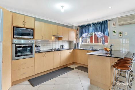 Property photo of 2 Swansea Place West Hoxton NSW 2171