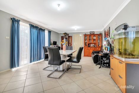 Property photo of 2 Swansea Place West Hoxton NSW 2171