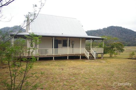 3551 Werris Creek Rd, Currabubula, NSW 2342