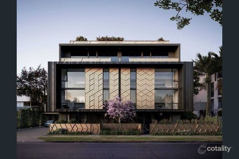 Property photo of 1/55 Oxlade Drive New Farm QLD 4005