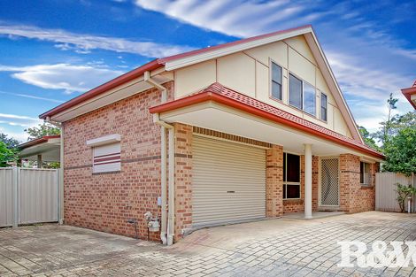 Property photo of 6/164-166 Canberra Street St Marys NSW 2760