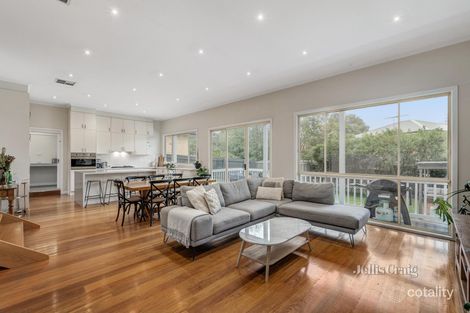 Property photo of 3 Maria Avenue Nunawading VIC 3131