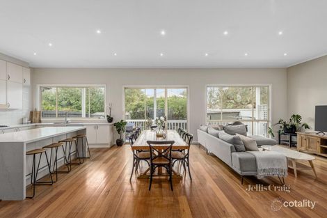 Property photo of 3 Maria Avenue Nunawading VIC 3131