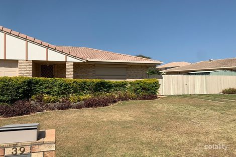 39 Tulloch Dr, Wellington Point, QLD 4160