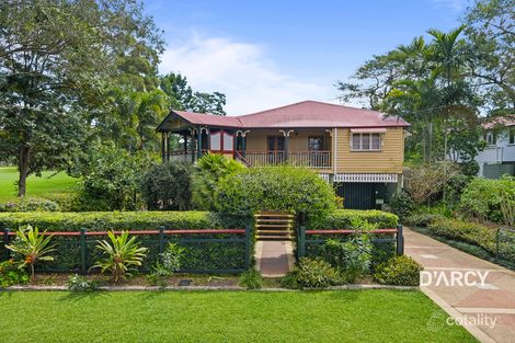 Property photo of 17 Vaux Street Ashgrove QLD 4060