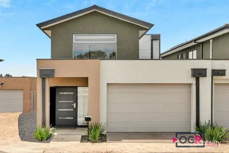 18/515 Bridge Inn Rd, Mernda, VIC 3754