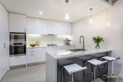 Property photo of G6/4 Cromwell Road South Yarra VIC 3141
