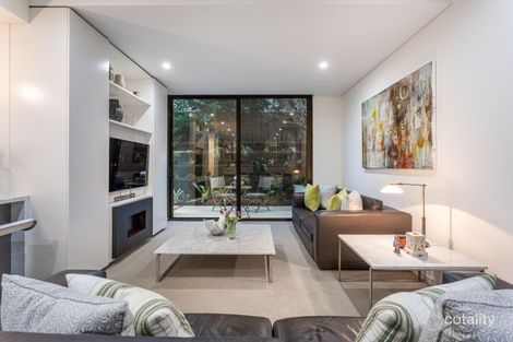 Property photo of G6/4 Cromwell Road South Yarra VIC 3141