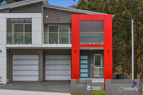 Property photo of 47A Roberts Avenue Mortdale NSW 2223