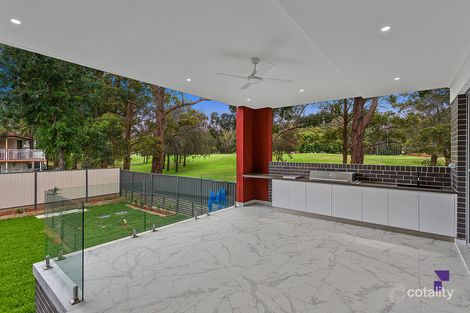 Property photo of 47A Roberts Avenue Mortdale NSW 2223