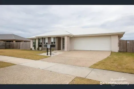 Property photo of 6 Latham Street Yarrabilba QLD 4207