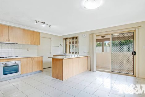 Property photo of 6/164-166 Canberra Street St Marys NSW 2760