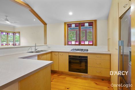 Property photo of 17 Vaux Ashgrove QLD 4060