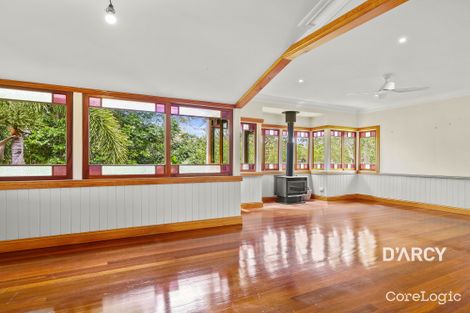 Property photo of 17 Vaux Ashgrove QLD 4060