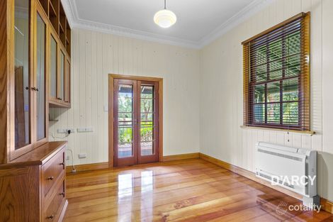 Property photo of 17 Vaux Ashgrove QLD 4060