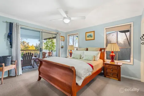 Property photo of 137 Outlook Drive Esk QLD 4312