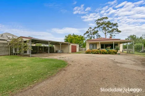 Property photo of 7 Mackillop Court Traralgon VIC 3844