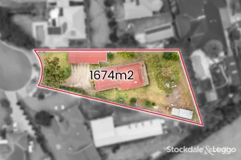 Property photo of 7 Mackillop Court Traralgon VIC 3844